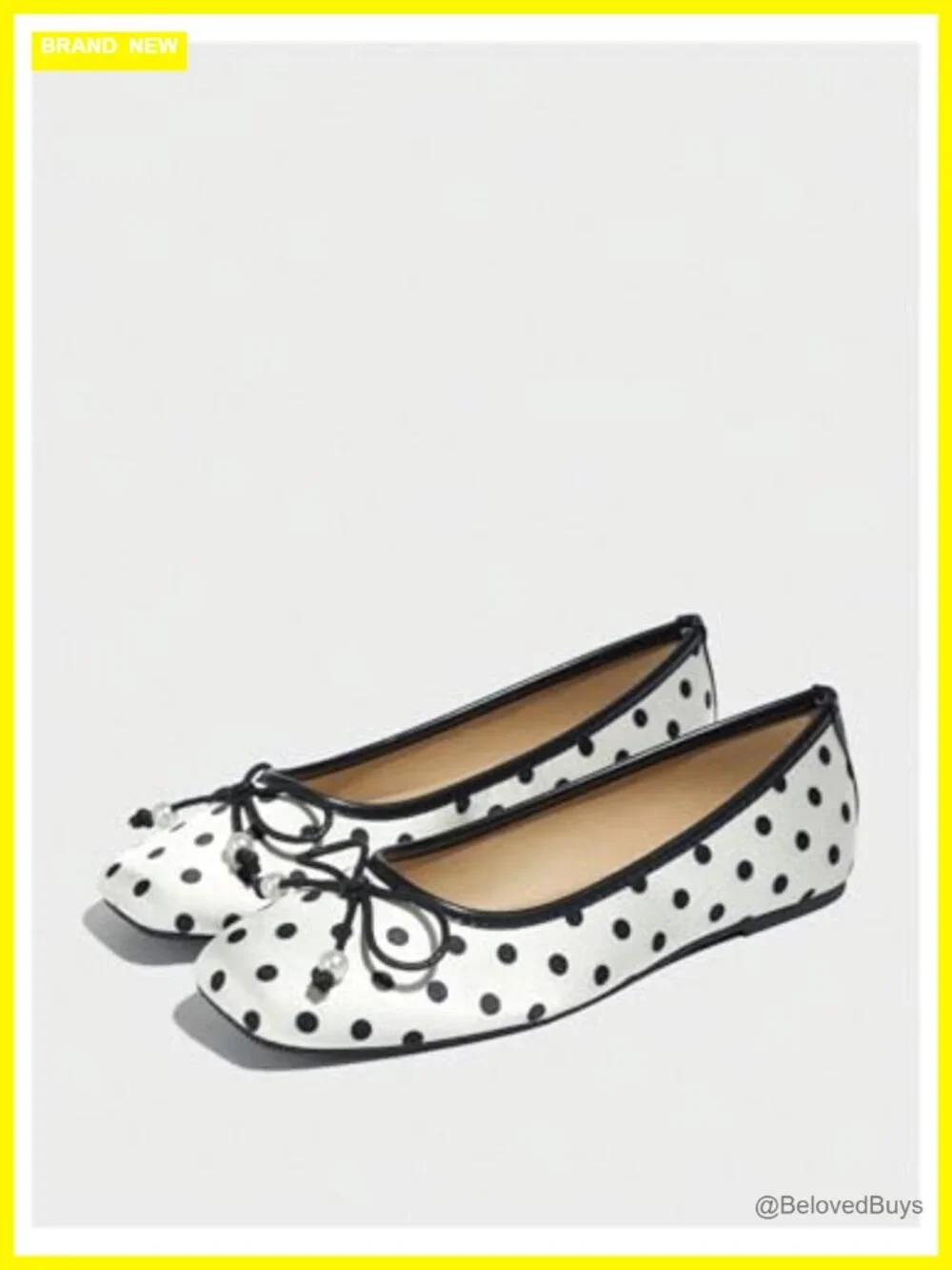 N/A chic polka